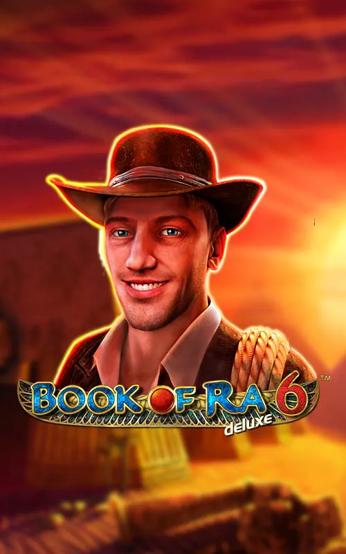 Book of Ra at Bit Vegas Casino