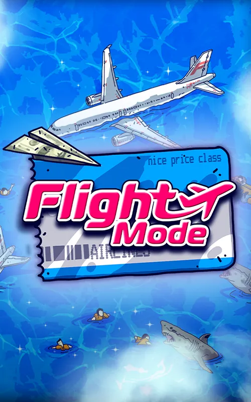 Flight Mode at Bit Vegas Casino