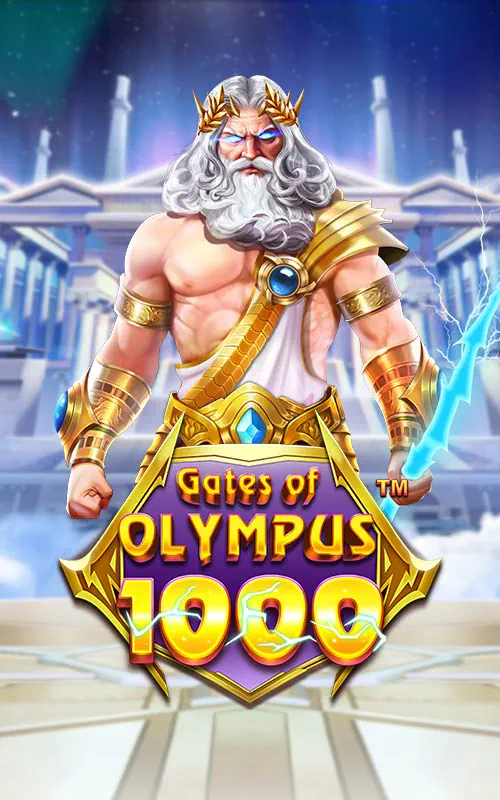 Gates of Olympus at Bit Vegas Casino