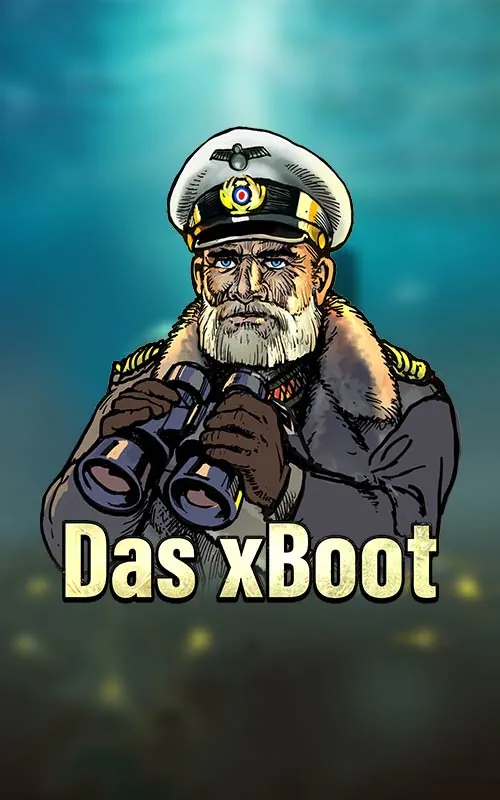 Das xBoot at Bit Vegas Casino